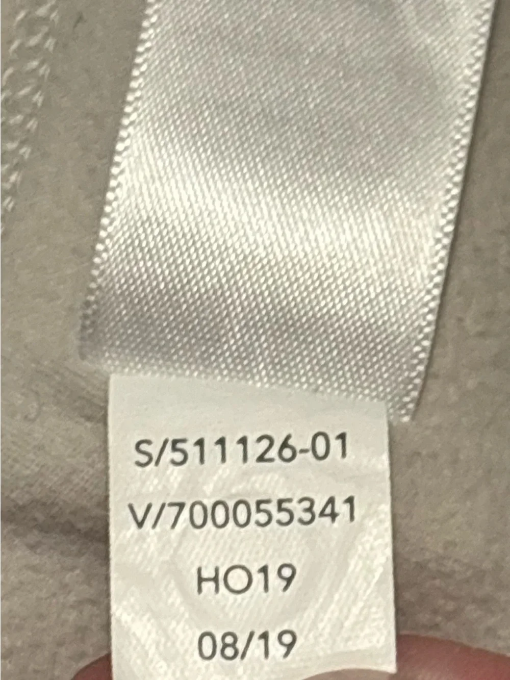 Athleta Peak Hybrid